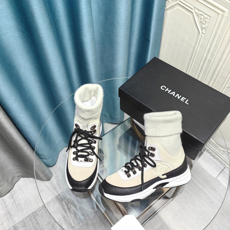 Chanel Sneakers